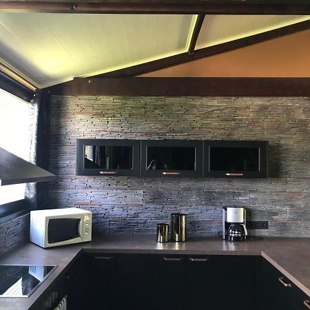Chalet Des Marmottes Виртон Экстерьер фото